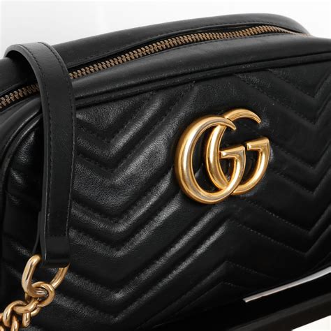 bolsa gucci preta|gucci sito ufficiale.